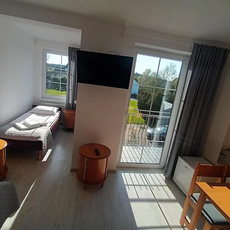 Poranek Bed & Breakfast Виче Екстериор снимка