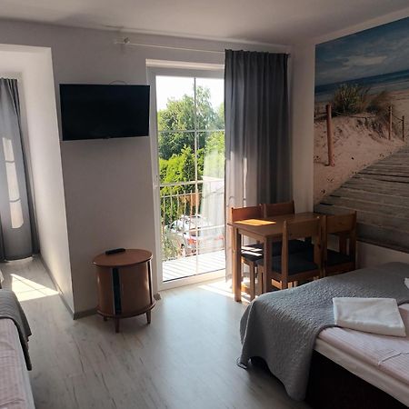 Poranek Bed & Breakfast Виче Екстериор снимка