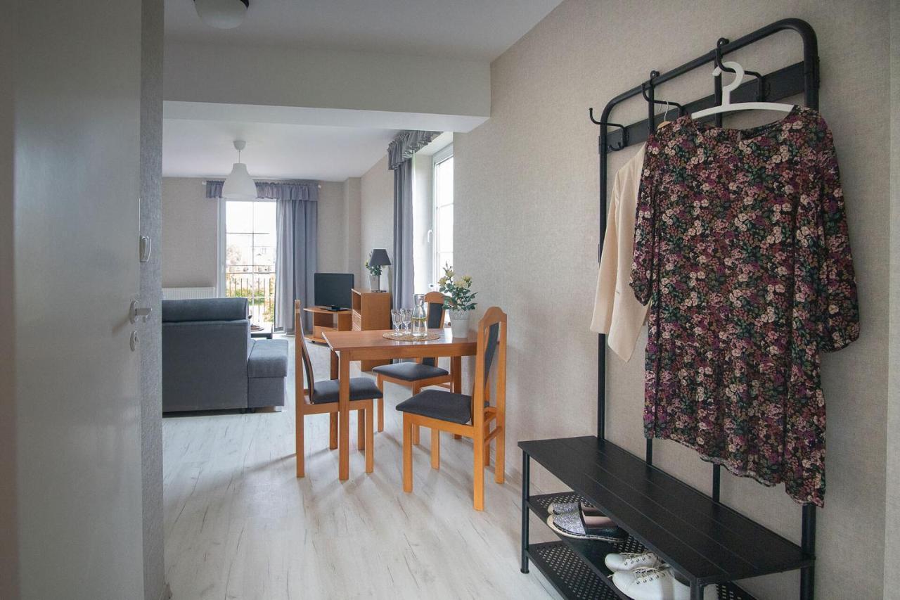 Poranek Bed & Breakfast Виче Екстериор снимка