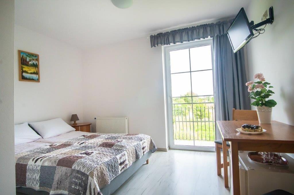 Poranek Bed & Breakfast Виче Екстериор снимка