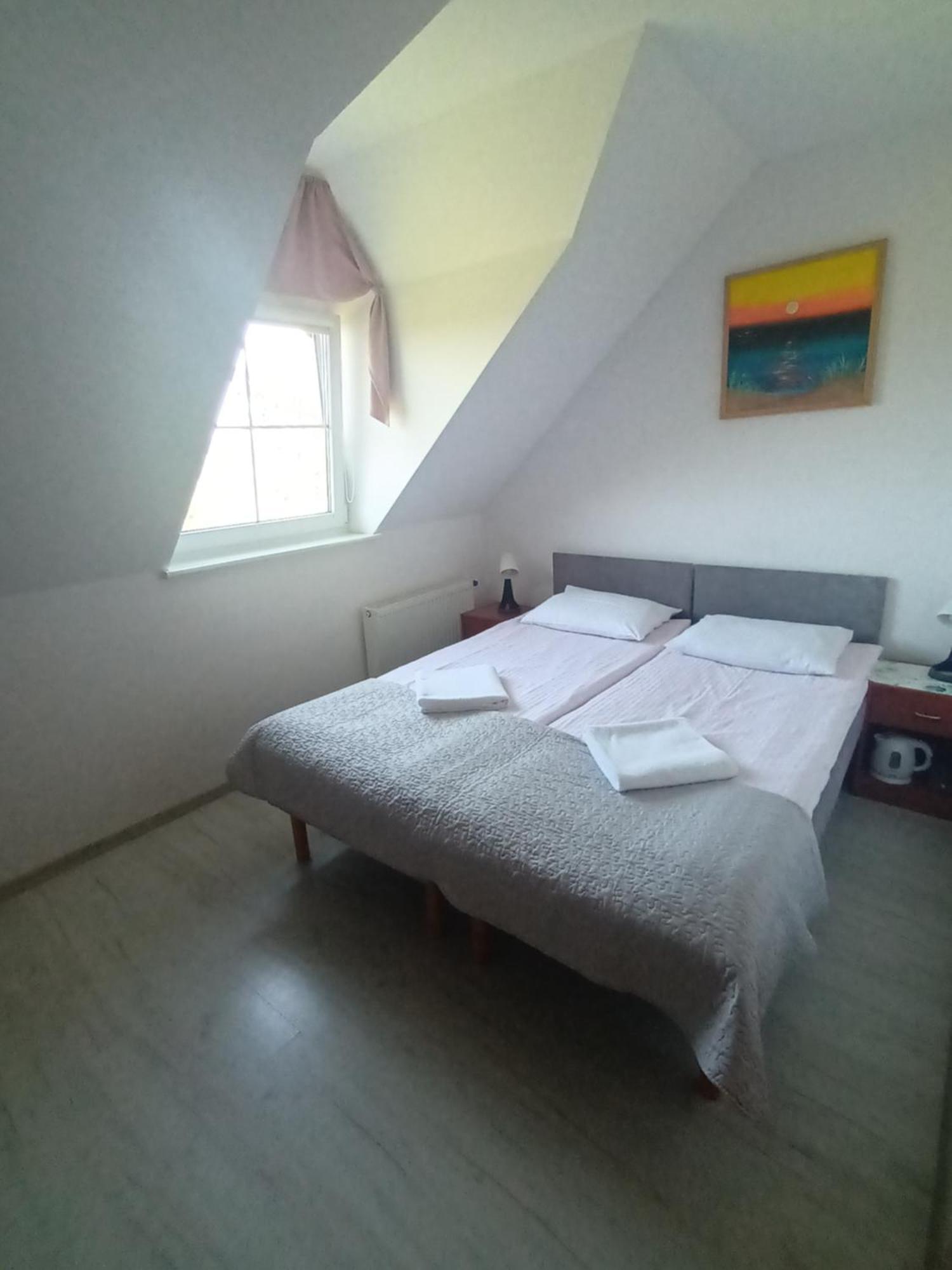 Poranek Bed & Breakfast Виче Екстериор снимка