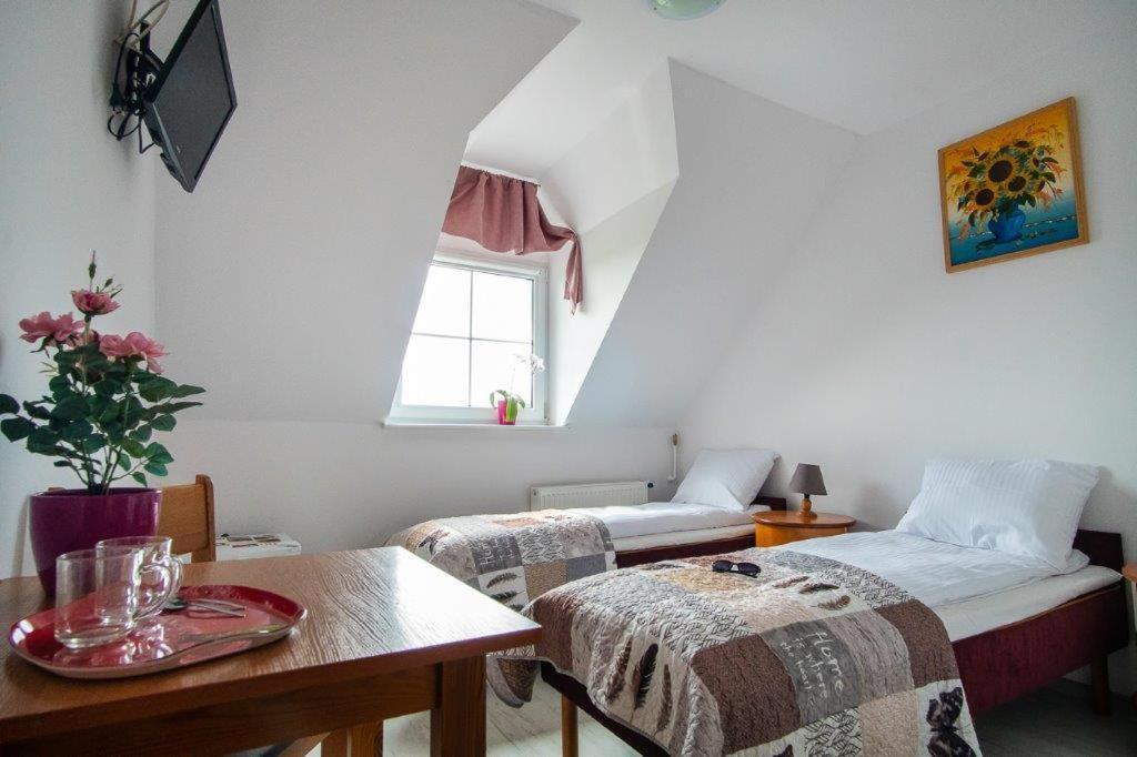 Poranek Bed & Breakfast Виче Екстериор снимка