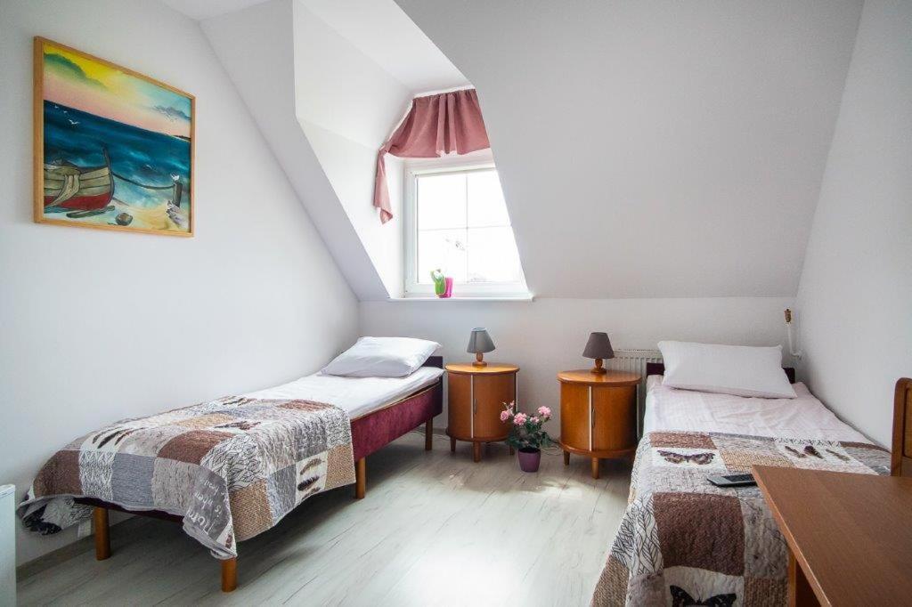 Poranek Bed & Breakfast Виче Екстериор снимка